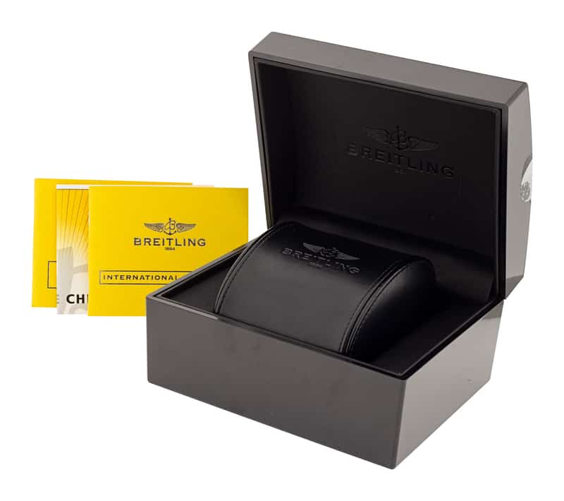 Breitling SuperOcean Heritage A17320